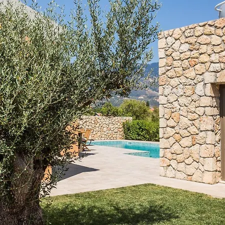 Oleanna - Olea Villa Pesadha