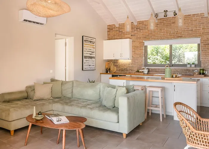 Oleanna - Olea Villa Pesádha