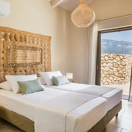 别墅 Oleanna - Olea