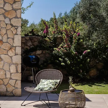 Oleanna - Olea 别墅