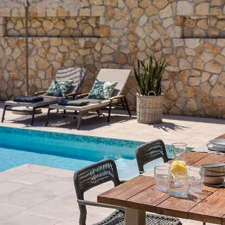 Villa Oleanna - Olea