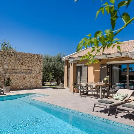 Oleanna - Olea 别墅