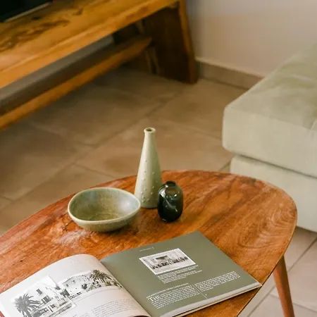 别墅 Oleanna - Olea 佩萨达