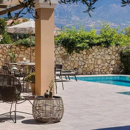 Oleanna - Olea 佩萨达