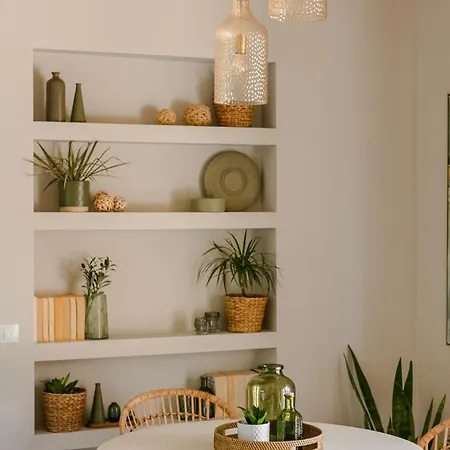 Oleanna - Olea 别墅