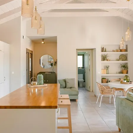 别墅 Oleanna - Olea