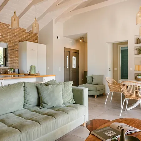 Oleanna - Olea Villa *