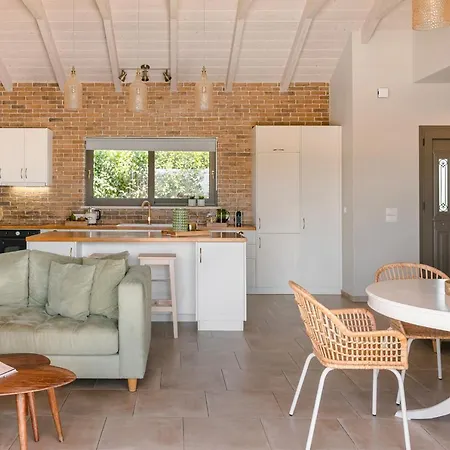 别墅 Oleanna - Olea *