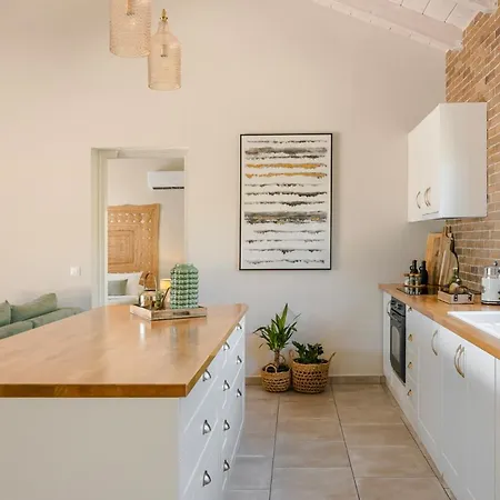 别墅 Oleanna - Olea 佩萨达