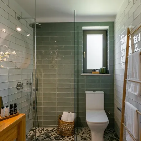 Oleanna - Olea 别墅 *