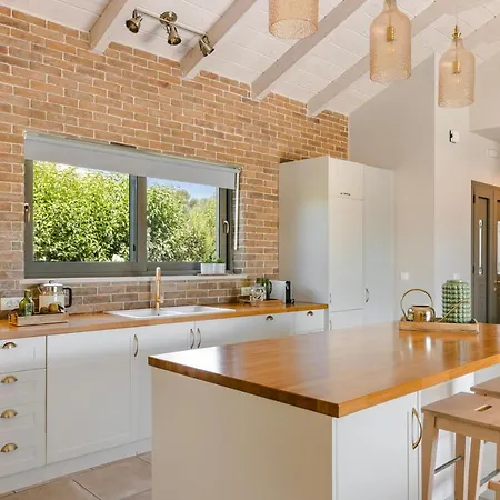 Villa Oleanna - Olea Pesádha