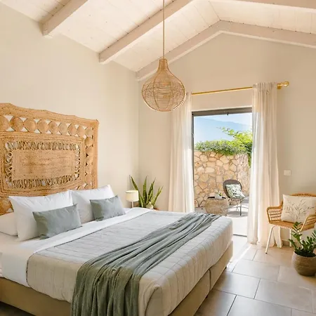 别墅 Oleanna - Olea 佩萨达